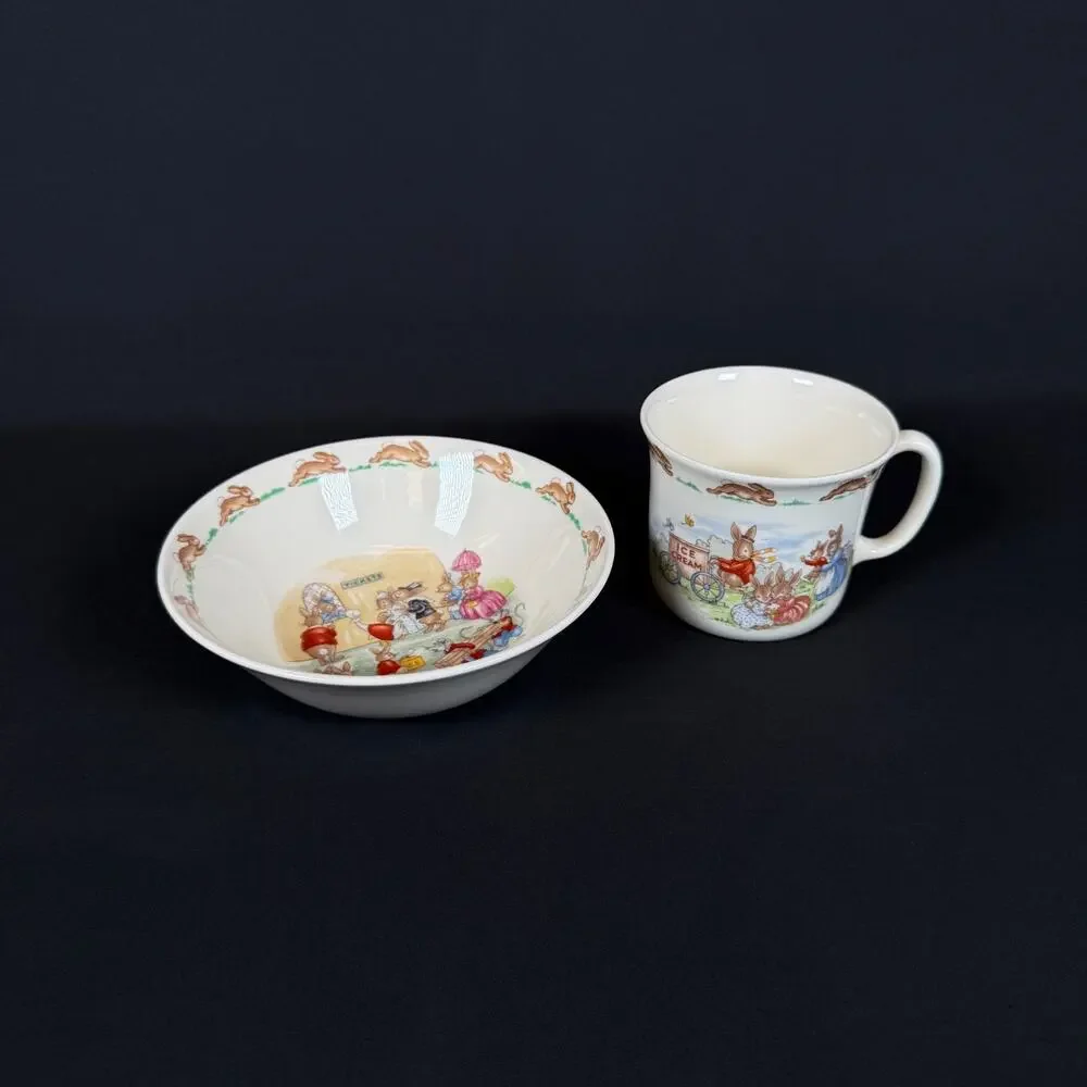 Royal Doulton product vintage